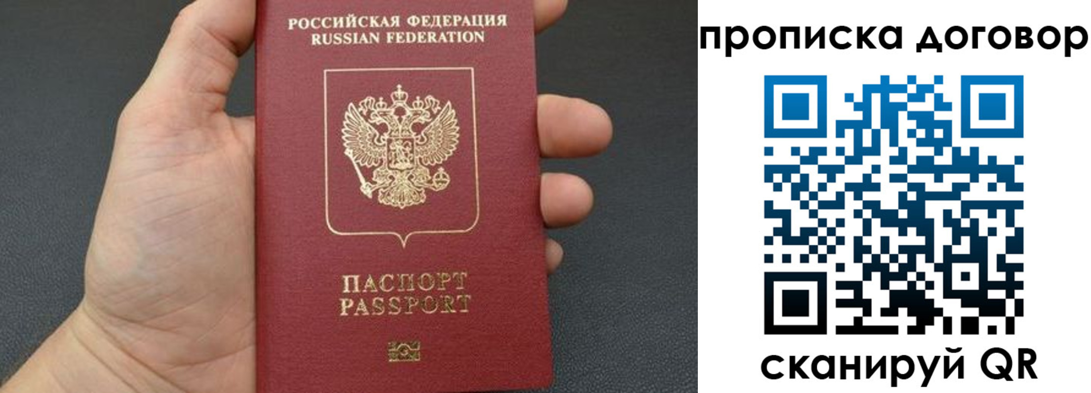 прописка в Тавде